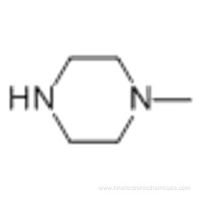 1-Methylpiperazine CAS 109-01-3